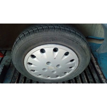 opel corsa a del año 1992