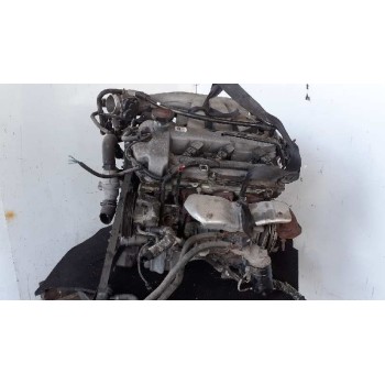 MOTOR COMPLETO IB 