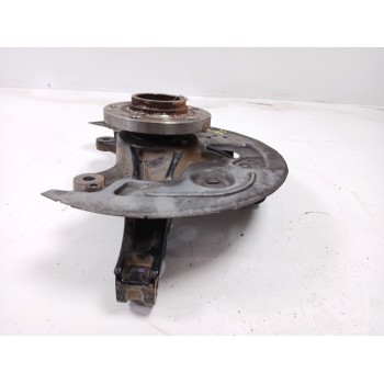 Recambio de mangueta delantera derecha para citroën c5 aircross feel referencia OEM IAM 9815183580 0080017 191751214