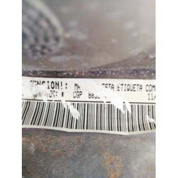 seat ibiza sc (6j1) del año 2013