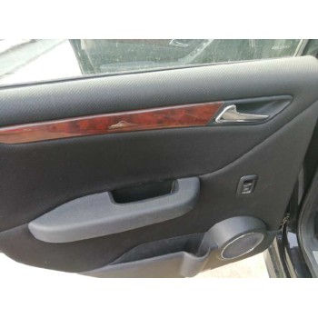 mercedes-benz clase a (w169) del año 2007