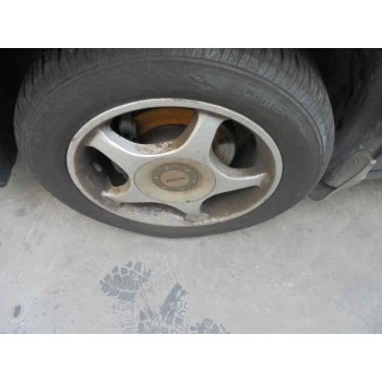 daewoo lanos del año 2001