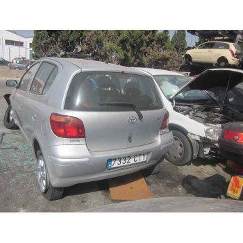 toyota yaris (ncp1/nlp1/scp1) del año 2004