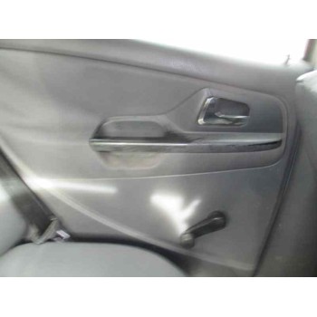 seat ibiza (6k1) del año 2001