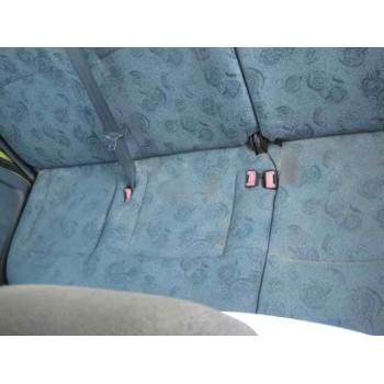 renault kangoo (f/kc0) del año 1999