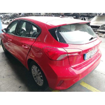 ford focus del año 2020