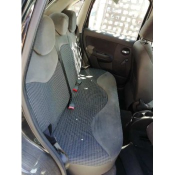 citroën c3 del año 2007