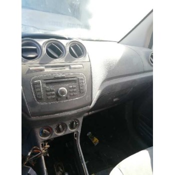 ford transit connect del año 2011