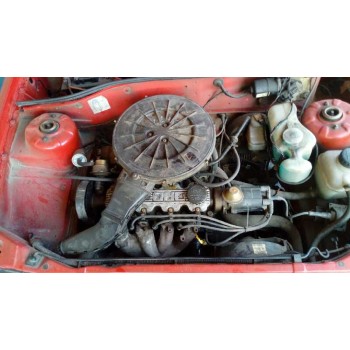 opel corsa a del año 1992