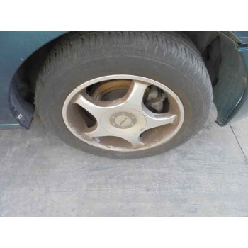 daewoo lanos del año 2001