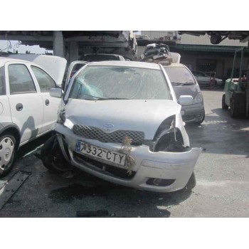 toyota yaris (ncp1/nlp1/scp1) del año 2004