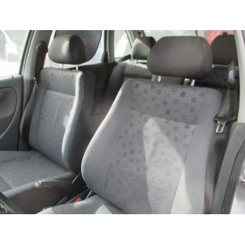 seat ibiza (6k1) del año 2001