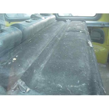 renault kangoo (f/kc0) del año 1999