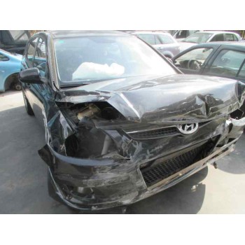 hyundai i30 del año 2008