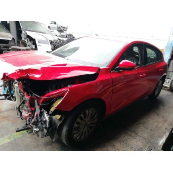 ford focus del año 2020