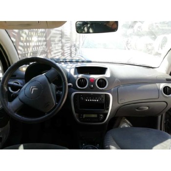 citroën c3 del año 2007