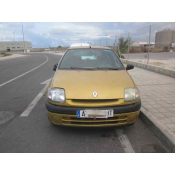 RENAULT CLIO II FASE I (B/CBO)