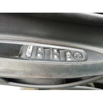 citroën c4 berlina del año 2005