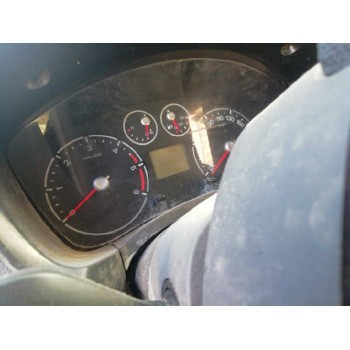 ford transit connect del año 2011