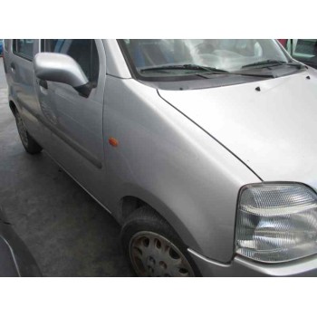 opel agila del año 2000
