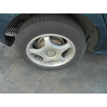 daewoo lanos del año 2001