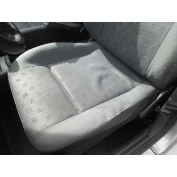 seat ibiza (6k1) del año 2001