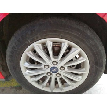 ford focus del año 2020