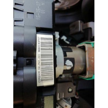 citroën c3 del año 2007