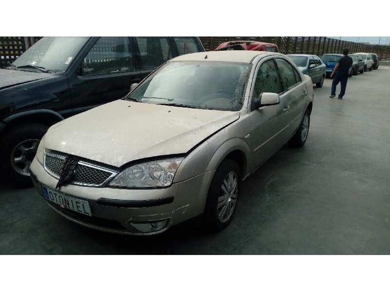 ford mondeo berlina (ge) del año 2001