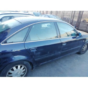 audi a6 berlina (4b2) del año 1998