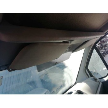 ford transit connect del año 2011