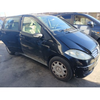 mercedes-benz clase a (w169) del año 2007