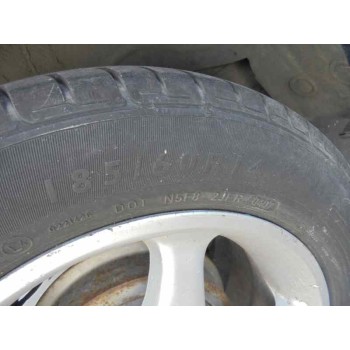 daewoo lanos del año 2001