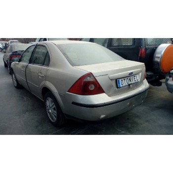 ford mondeo berlina (ge) del año 2001