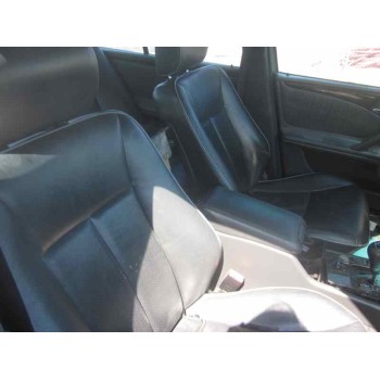 mercedes-benz clase e (w210) berlina diesel del año 1999