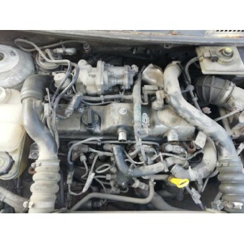 ford transit connect del año 2011