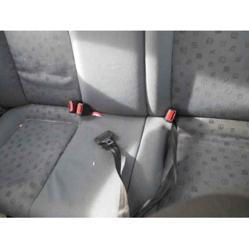 seat ibiza (6k1) del año 2001