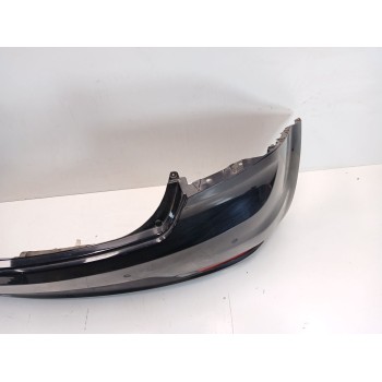 Recambio de paragolpes trasero para kia cee´d hatchback (ed) 1.4 referencia OEM IAM 86611-1H210  866111H210