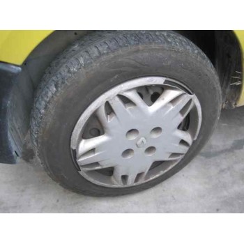 renault kangoo (f/kc0) del año 1999