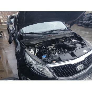 kia sportage iv (ql, qle) del año 2016