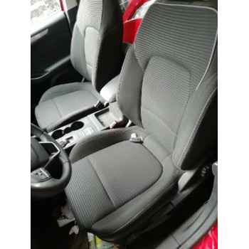 ford focus del año 2020