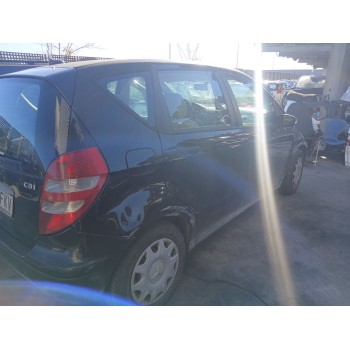 mercedes-benz clase a (w169) del año 2007