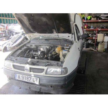 seat inca (6k9) del año 1998