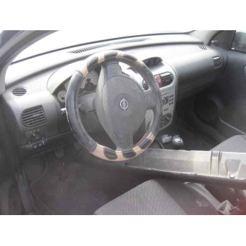 opel corsa c del año 2006