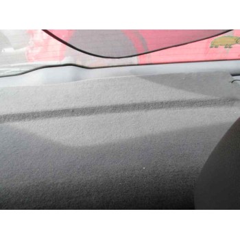 seat ibiza (6k1) del año 2001