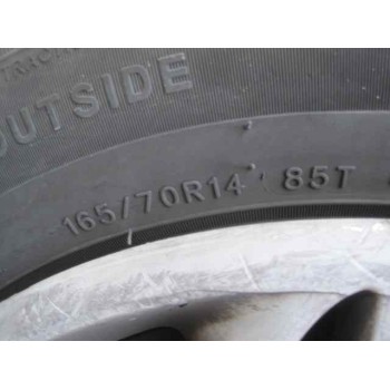 renault kangoo (f/kc0) del año 1999