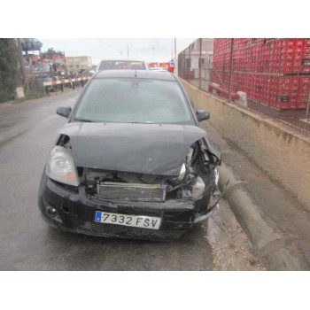 FORD FIESTA (CBK)