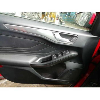 ford focus del año 2020