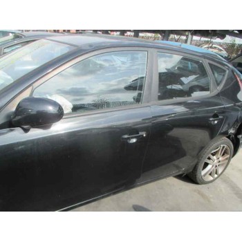 hyundai i30 del año 2008