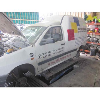 seat inca (6k9) del año 1998